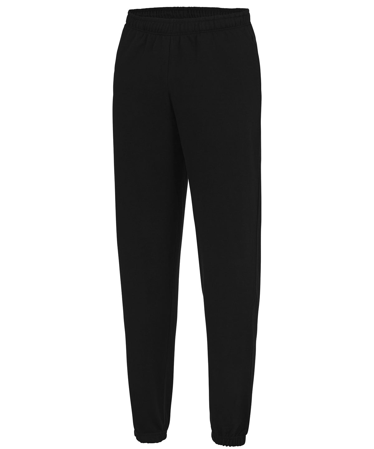AWDis Just Hoods College cuffed sweatpants