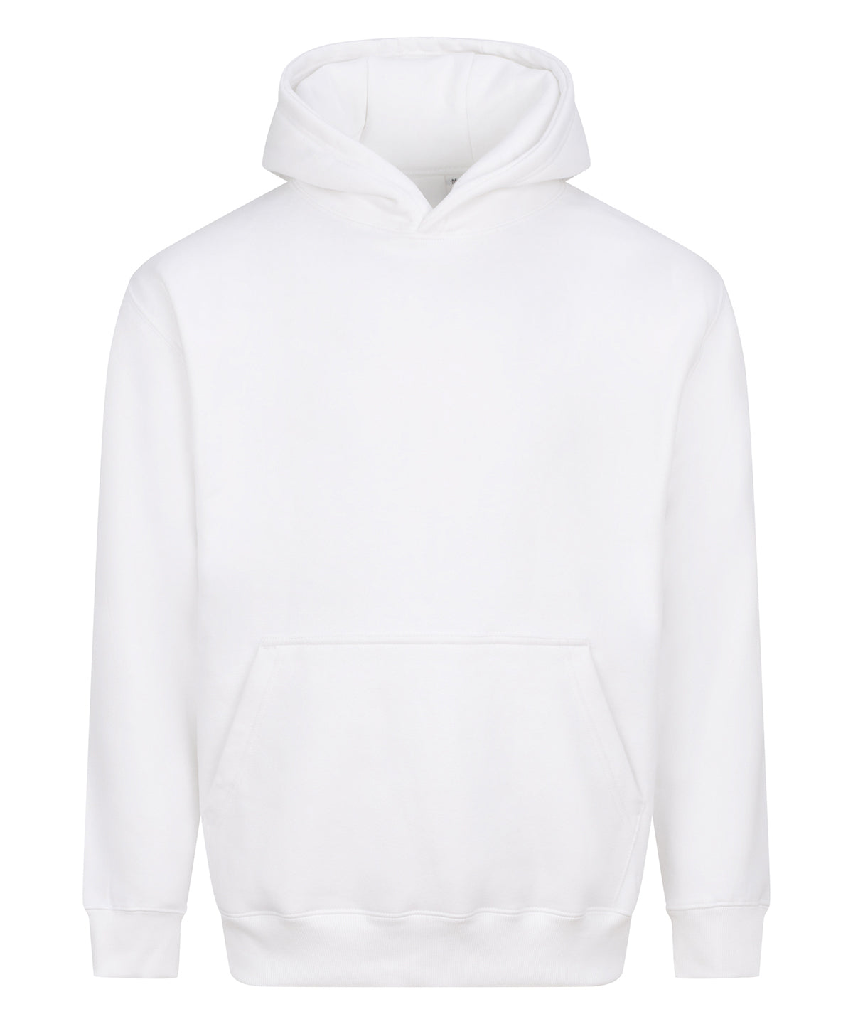 AWDis Just Hoods Vision heavyweight hoodie