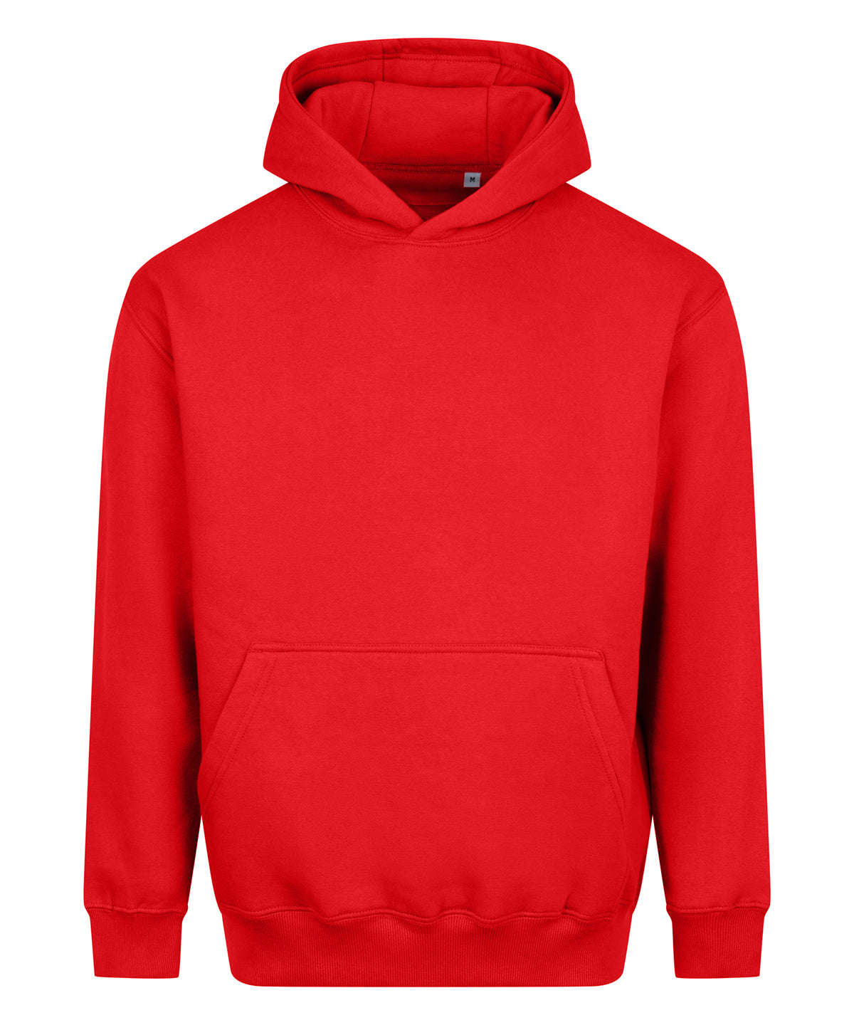 AWDis Just Hoods Vision heavyweight hoodie