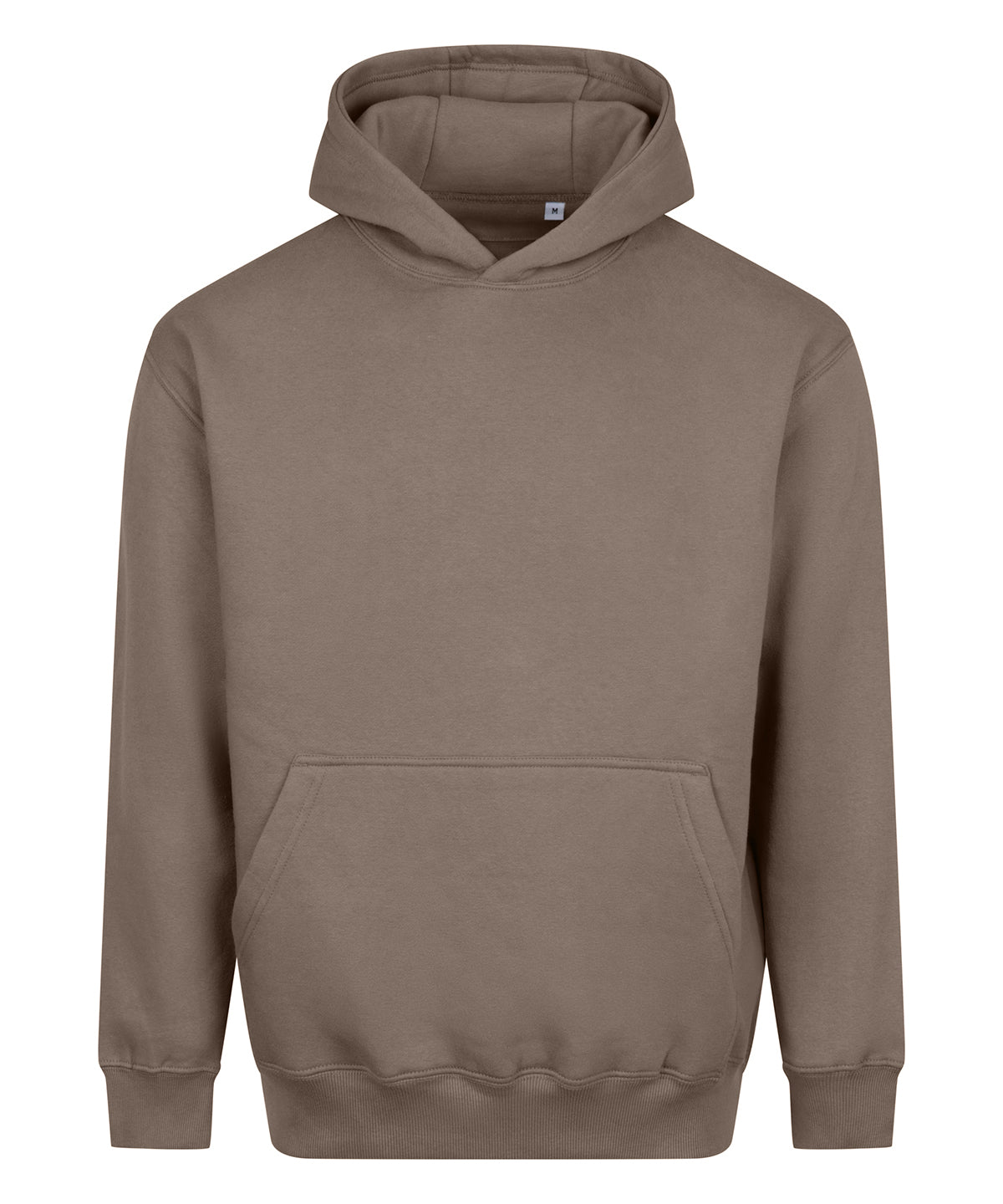 AWDis Just Hoods Vision heavyweight hoodie