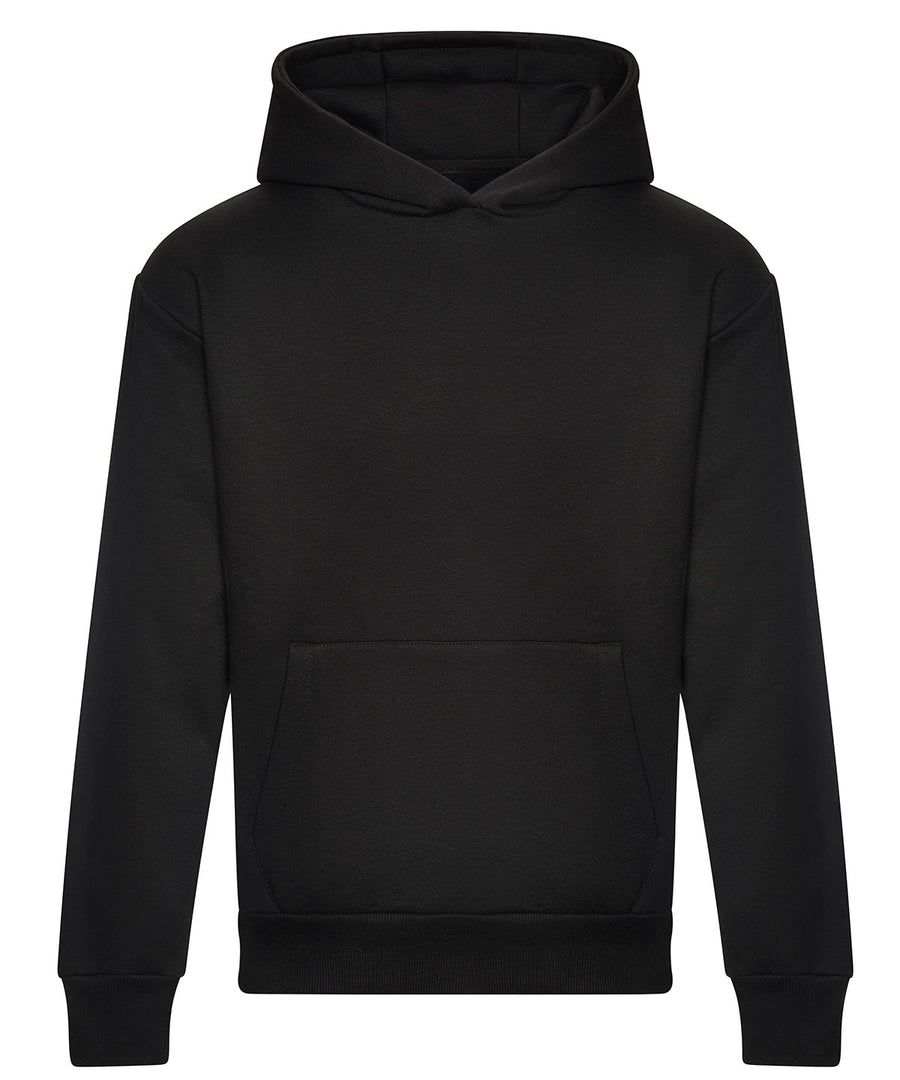 Heavyweight Hoodie, front