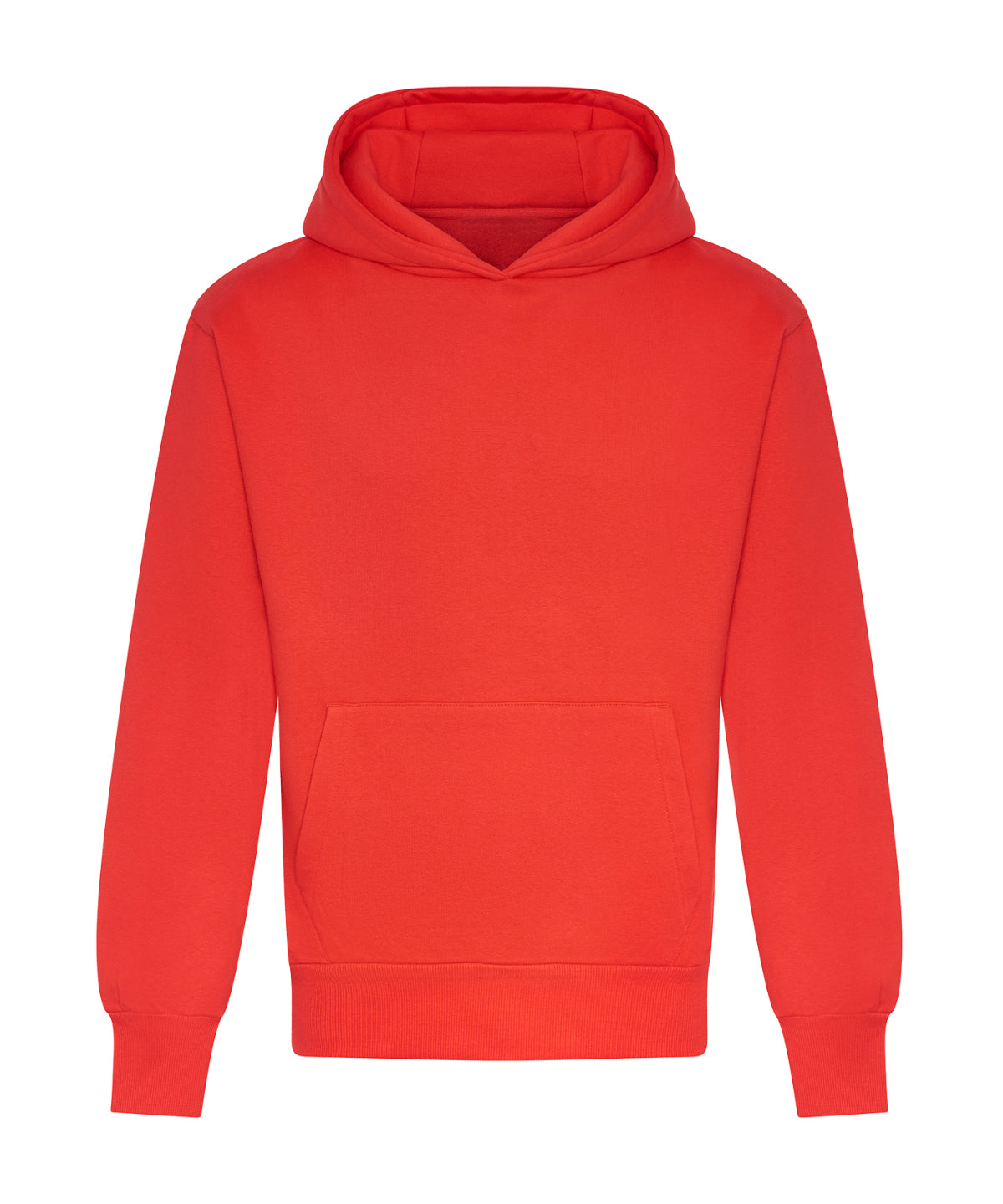 AWDis Just Hoods Signature heavyweight hoodie