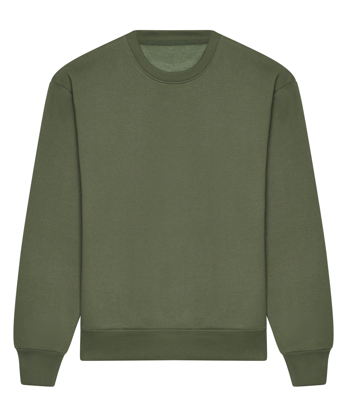 AWDis Just Hoods Signature heavyweight sweatshirt