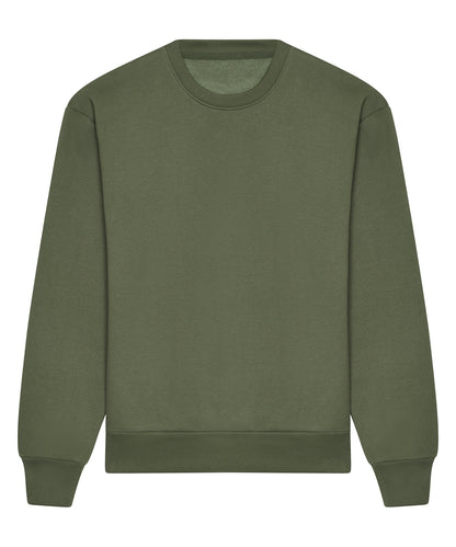 AWDis Just Hoods Signature heavyweight sweatshirt