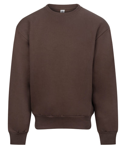 AWDis Just Hoods Signature heavyweight sweatshirt