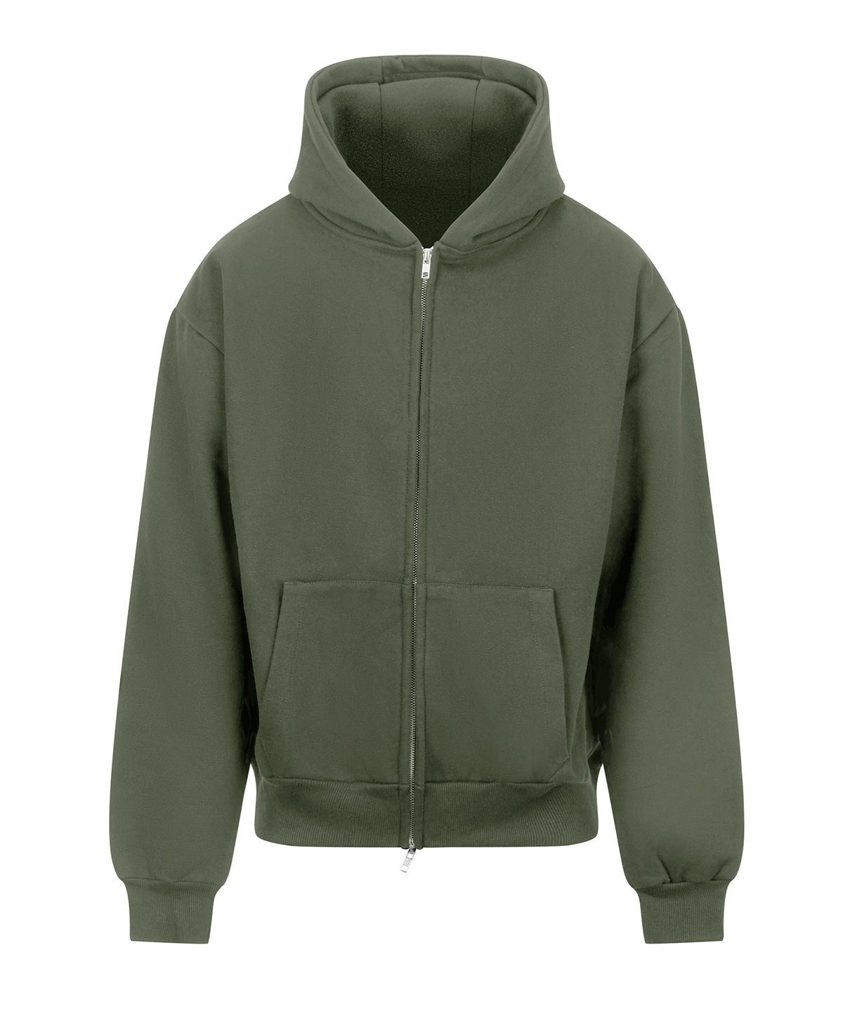 AWDis Just Hoods Signature heavyweight zoodie