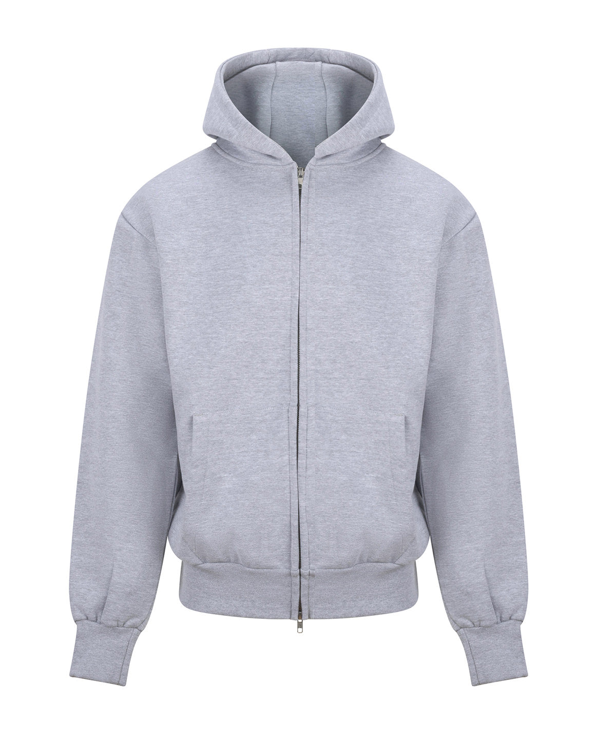 AWDis Just Hoods Signature heavyweight zoodie
