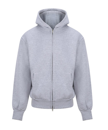 AWDis Just Hoods Signature heavyweight zoodie