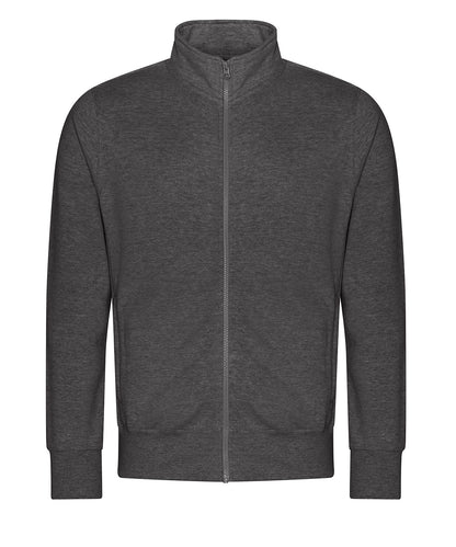 AWDis Just Hoods Campus full-zip sweatshirt