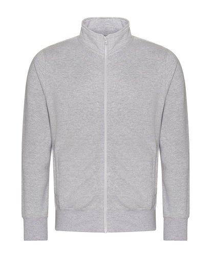 AWDis Just Hoods Campus full-zip sweatshirt