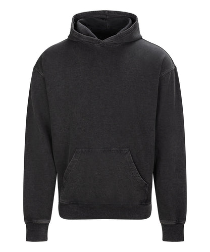 AWDis Just Hoods Vintage washed hoodie