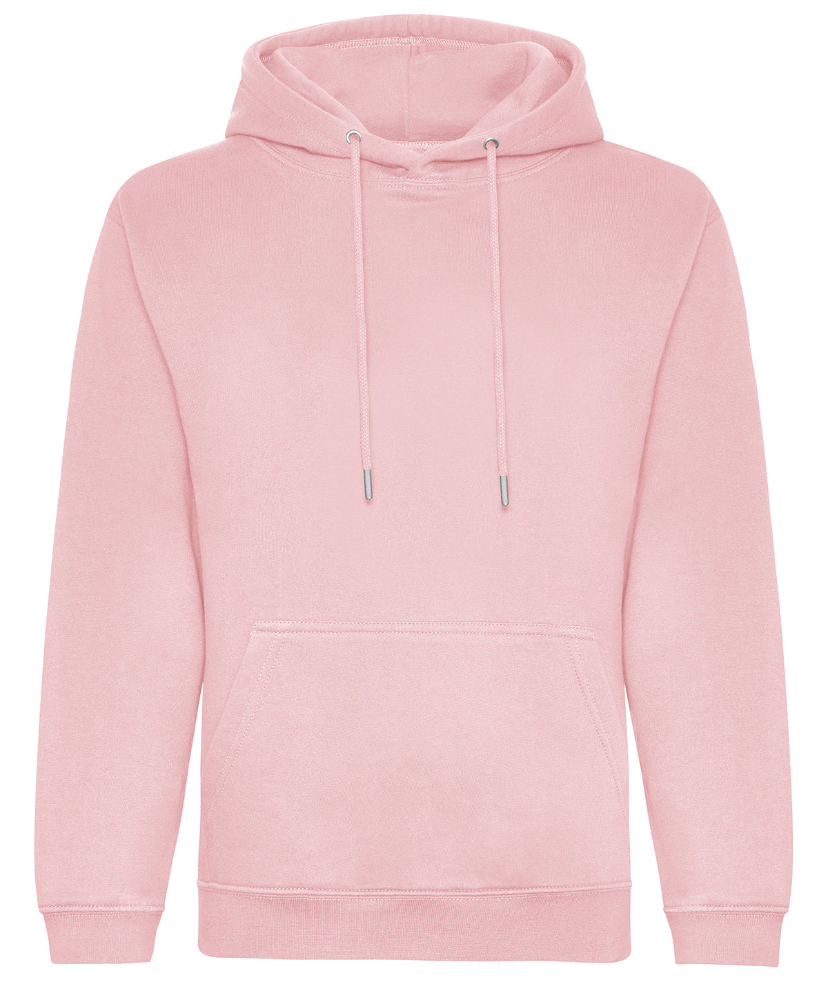 AWDis Just Hoods Organic hoodie
