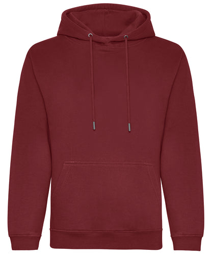 AWDis Just Hoods Organic hoodie