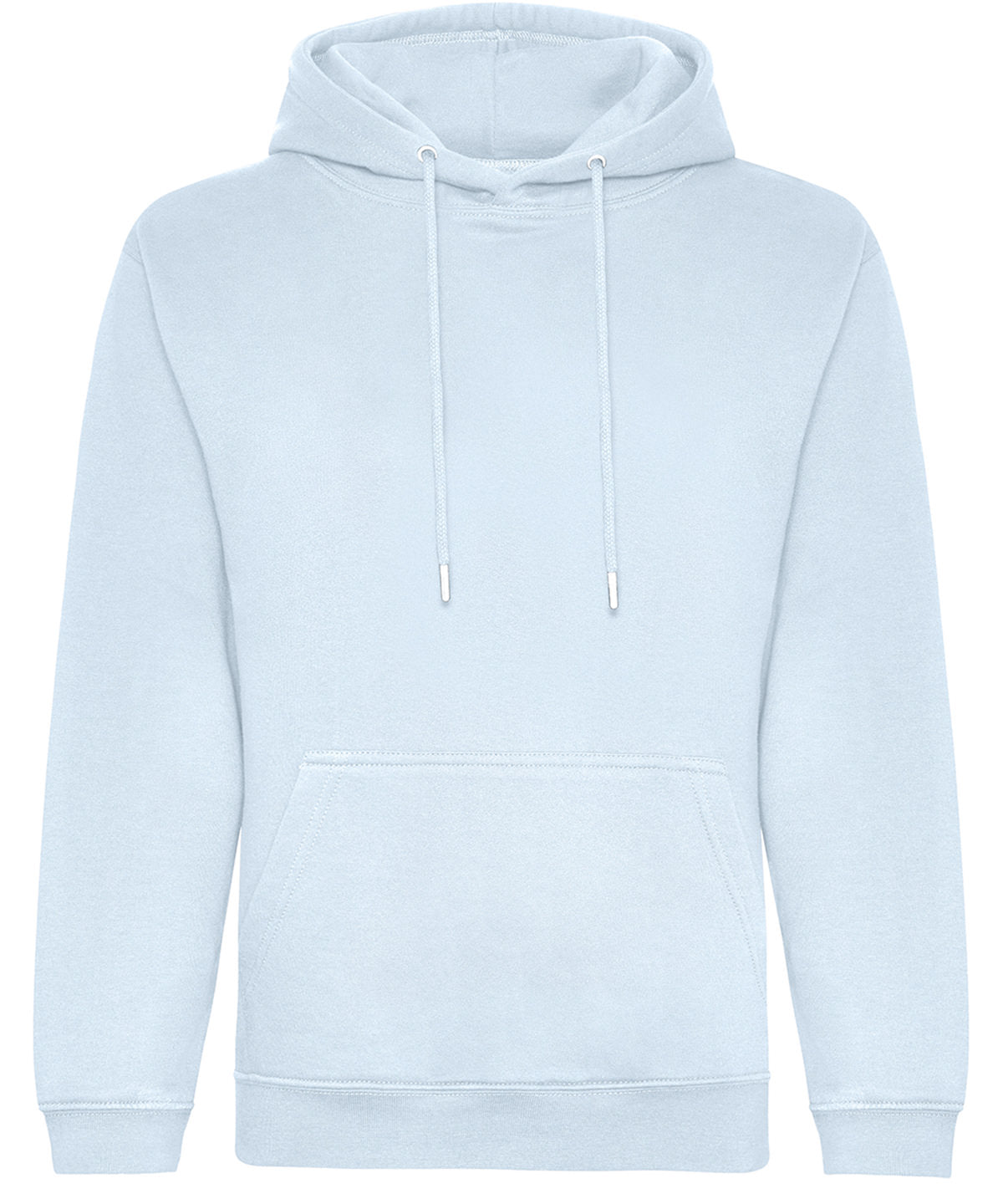 AWDis Just Hoods Organic hoodie