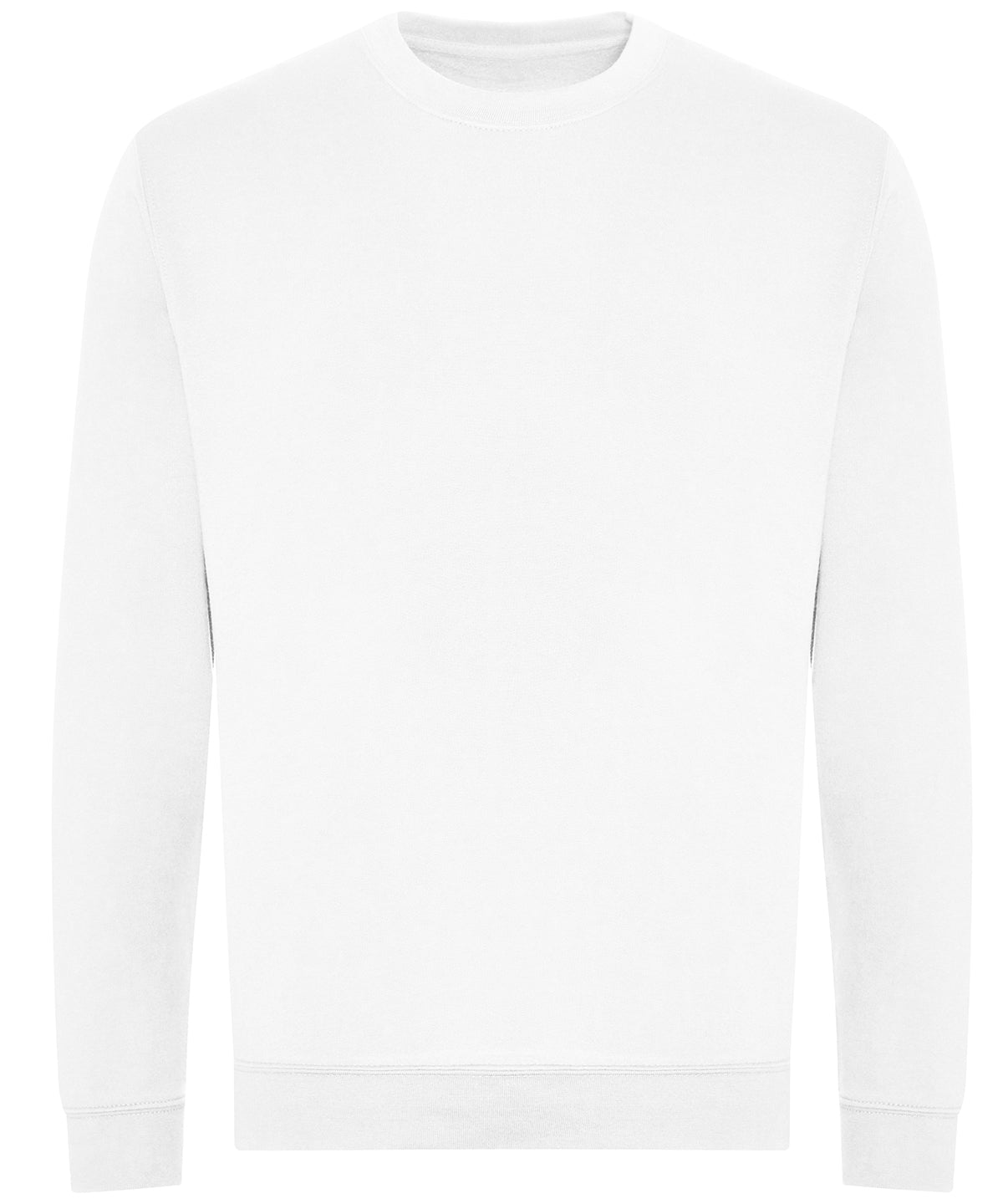 AWDis Just Hoods Organic sweatshirt