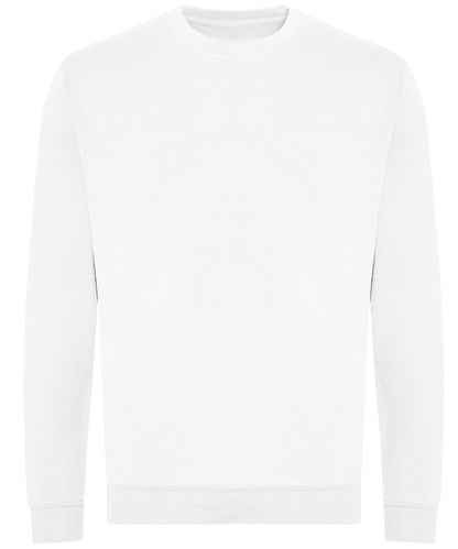AWDis Just Hoods Organic sweatshirt