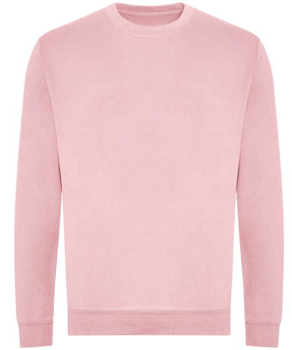 AWDis Just Hoods Organic sweatshirt