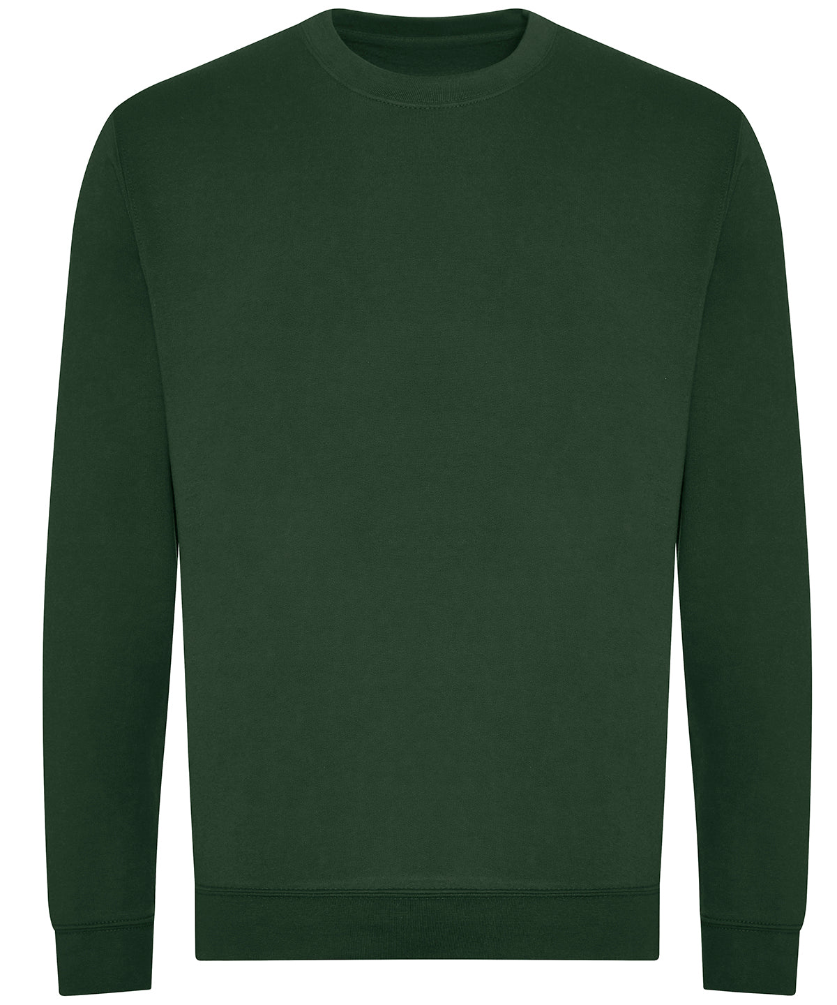 AWDis Just Hoods Organic sweatshirt