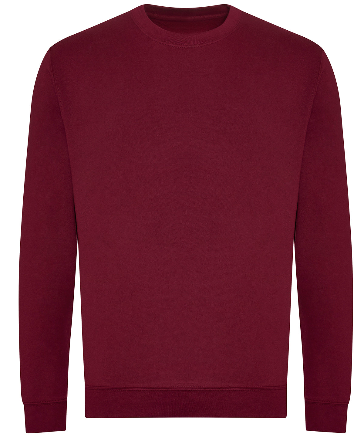 AWDis Just Hoods Organic sweatshirt