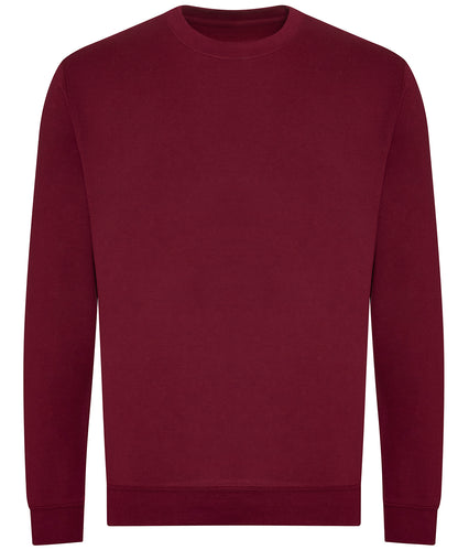 AWDis Just Hoods Organic sweatshirt