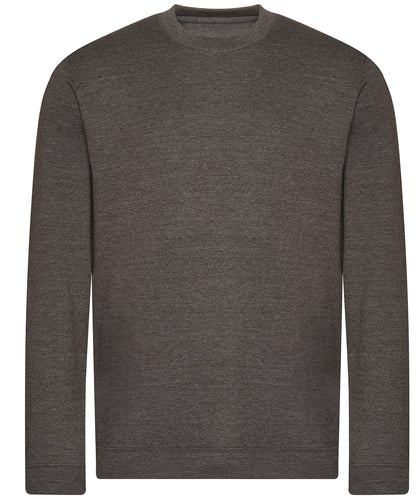 AWDis Just Hoods Organic sweatshirt