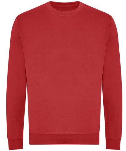 AWDis Just Hoods Organic sweatshirt
