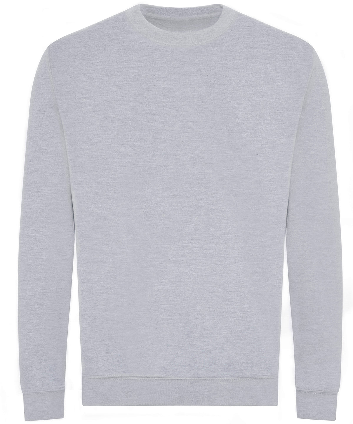 AWDis Just Hoods Organic sweatshirt