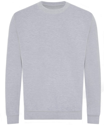 AWDis Just Hoods Organic sweatshirt