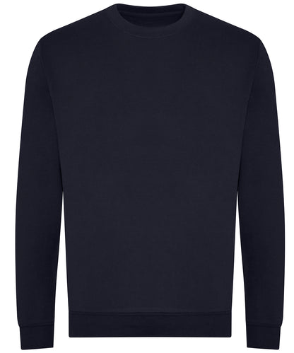 AWDis Just Hoods Organic sweatshirt