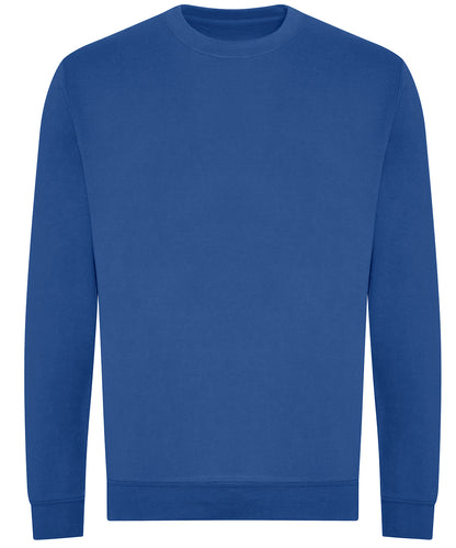 AWDis Just Hoods Organic sweatshirt