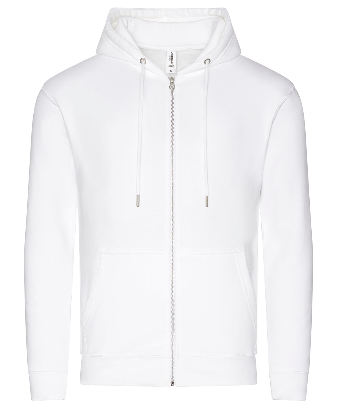AWDis Just Hoods Organic zoodie