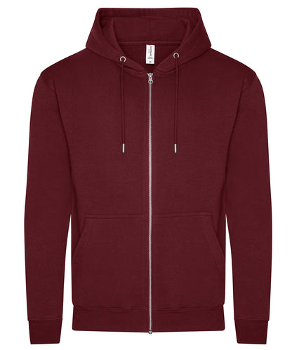 AWDis Just Hoods Organic zoodie