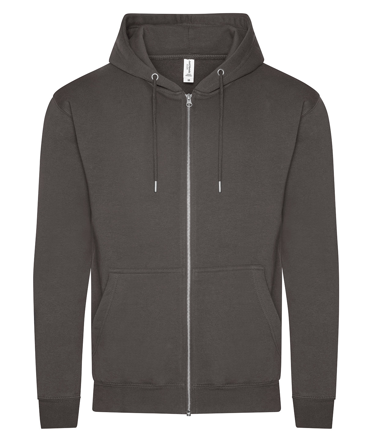 AWDis Just Hoods Organic zoodie
