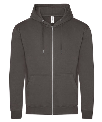 AWDis Just Hoods Organic zoodie