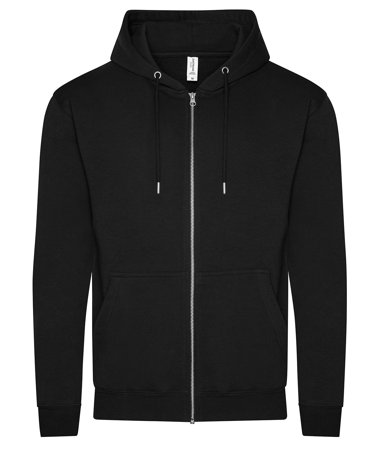 AWDis Just Hoods Organic zoodie