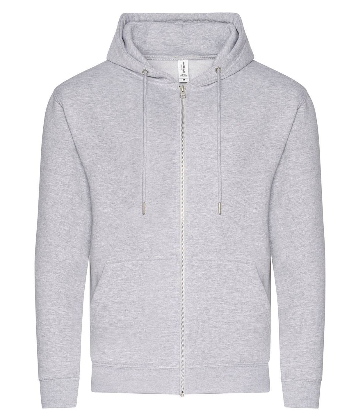 AWDis Just Hoods Organic zoodie