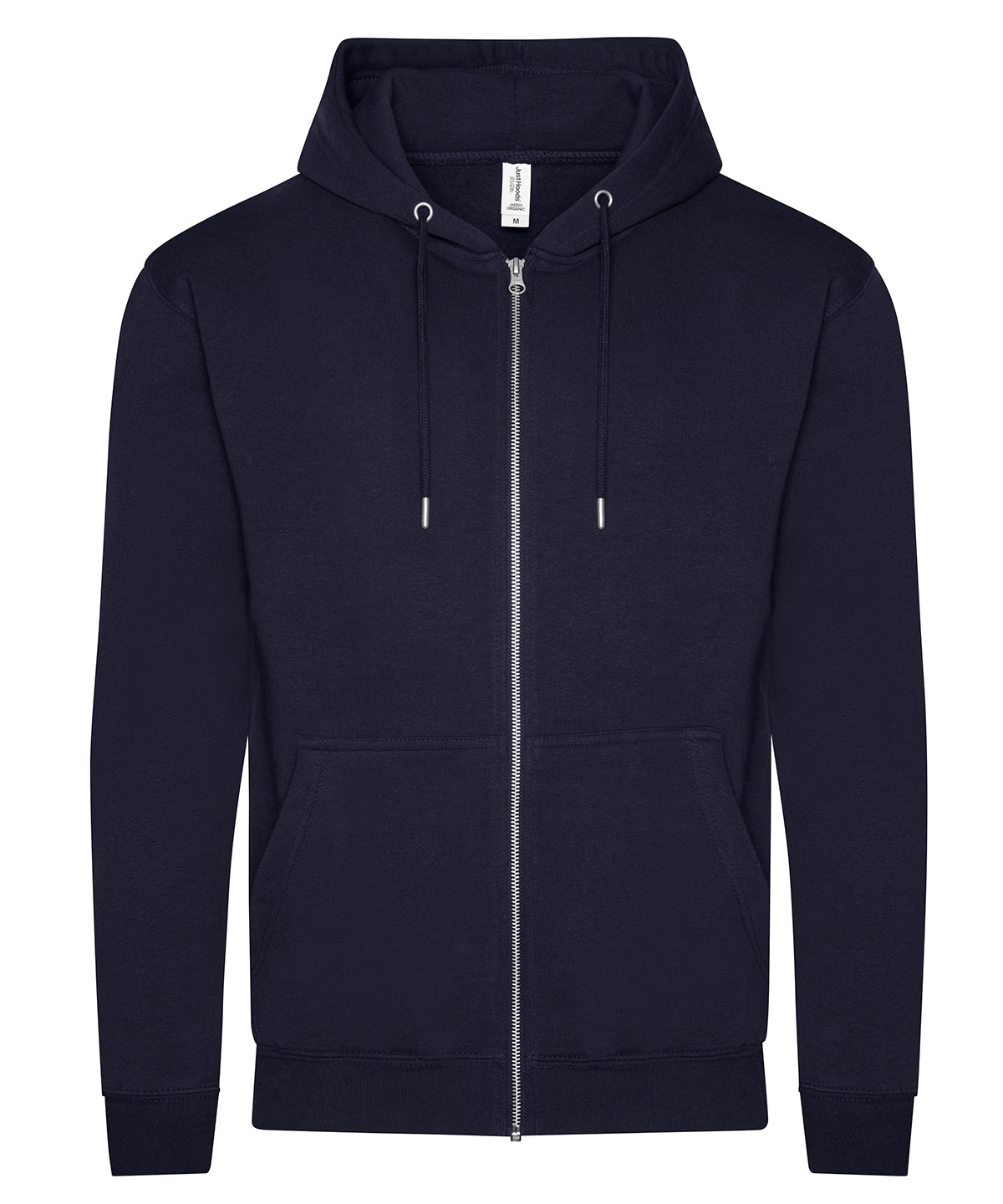 AWDis Just Hoods Organic zoodie