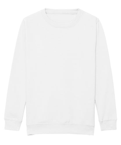AWDis Just Hoods Kids AWDis sweatshirt