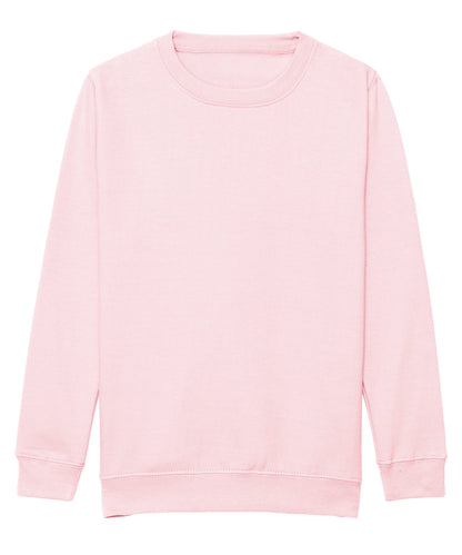 AWDis Just Hoods Kids AWDis sweatshirt