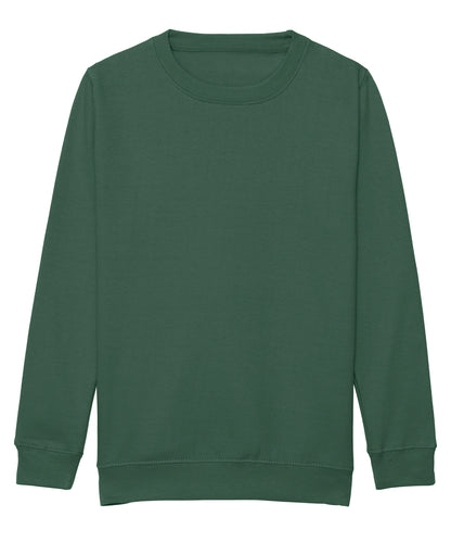 AWDis Just Hoods Kids AWDis sweatshirt