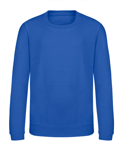AWDis Just Hoods Kids AWDis sweatshirt
