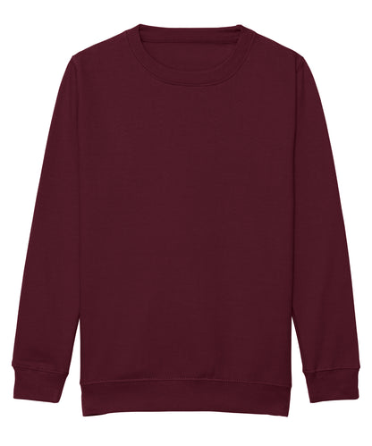 AWDis Just Hoods Kids AWDis sweatshirt