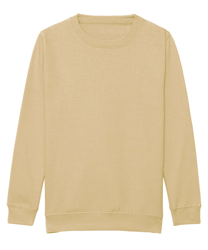 AWDis Just Hoods Kids AWDis sweatshirt