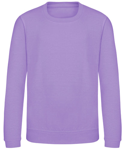 AWDis Just Hoods Kids AWDis sweatshirt