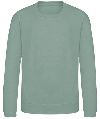 AWDis Just Hoods Kids AWDis sweatshirt