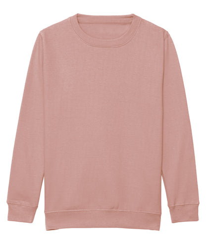 AWDis Just Hoods Kids AWDis sweatshirt