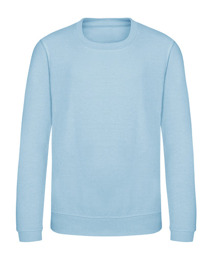 AWDis Just Hoods Kids AWDis sweatshirt