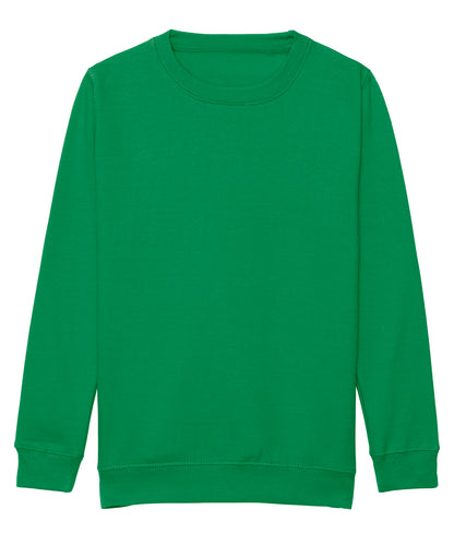 AWDis Just Hoods Kids AWDis sweatshirt