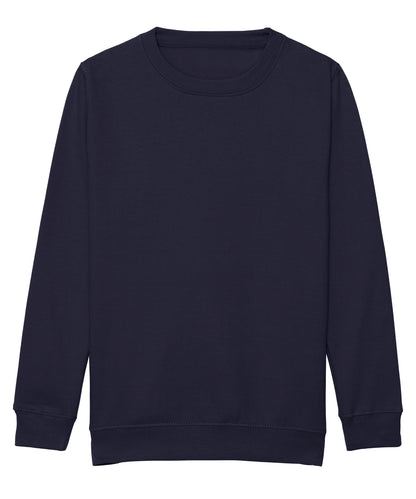 AWDis Just Hoods Kids AWDis sweatshirt