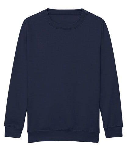 AWDis Just Hoods Kids AWDis sweatshirt